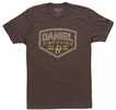 Dan Established Tee Xl